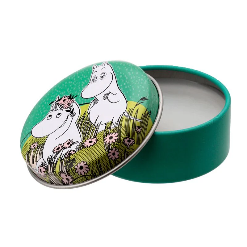 Balsam do ust - Moomin Puckator - Image 3
