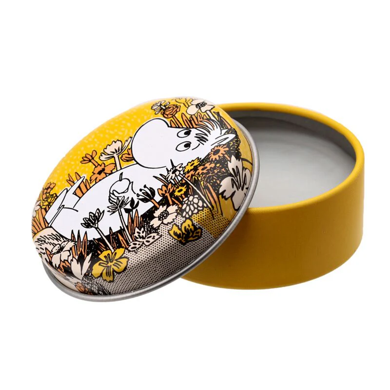 Balsam do ust - Moomin Puckator - Image 4