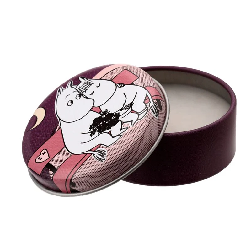 Balsam do ust - Moomin Puckator - Image 5