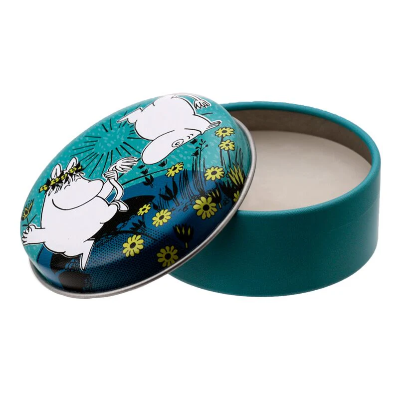Balsam do ust - Moomin Puckator - Image 6