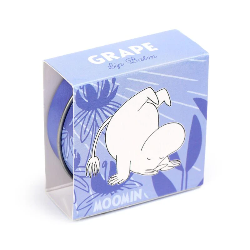 Balsam do ust Moomin Puckator - Image 3