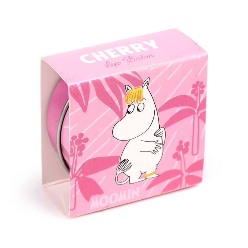Balsam do ust Moomin Puckator - Image 4