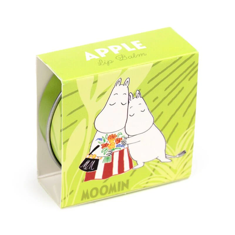 Balsam do ust Moomin Puckator - Image 5