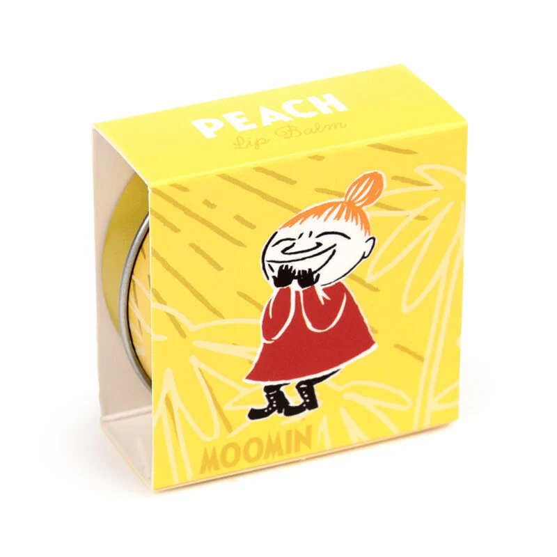 Balsam do ust Moomin Puckator - Image 6