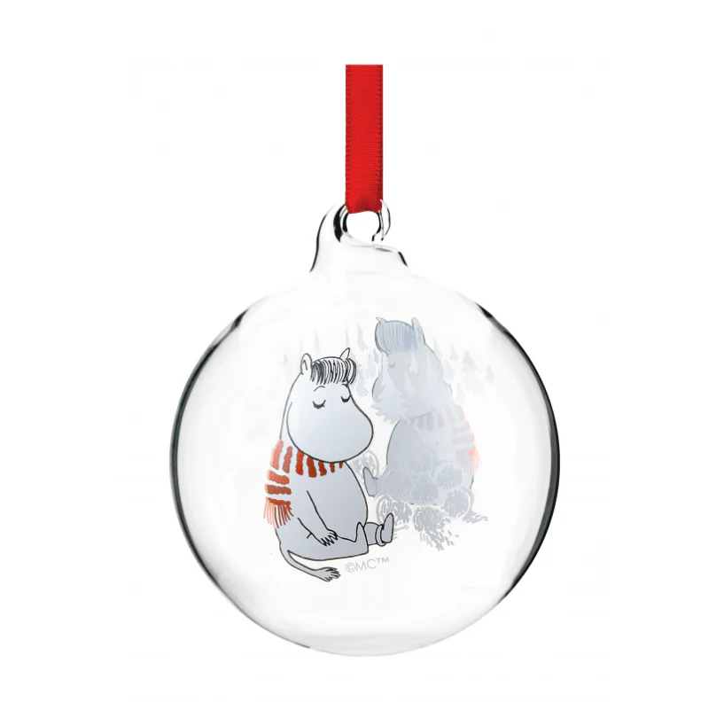 Bombka choinkowa Migotka 7 cm Muurla - Image 2