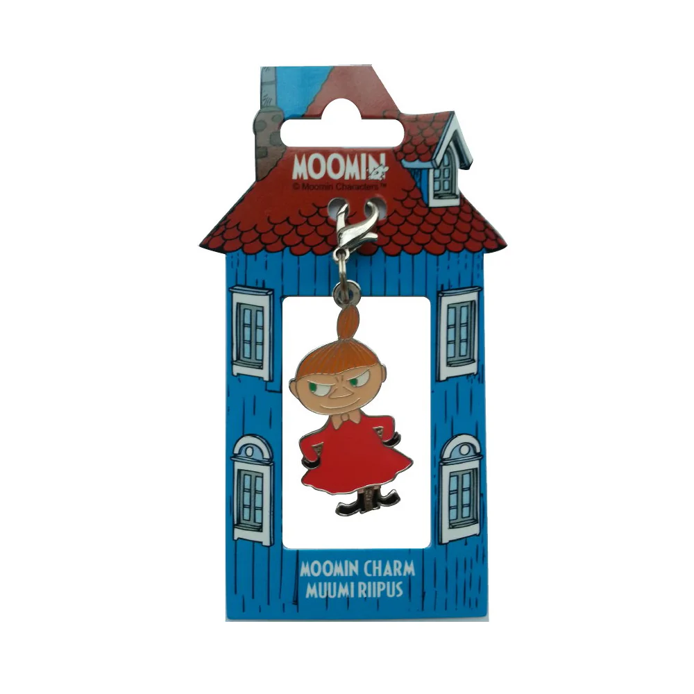 Breloczek Mała Mi TMF Trade - Image 3
