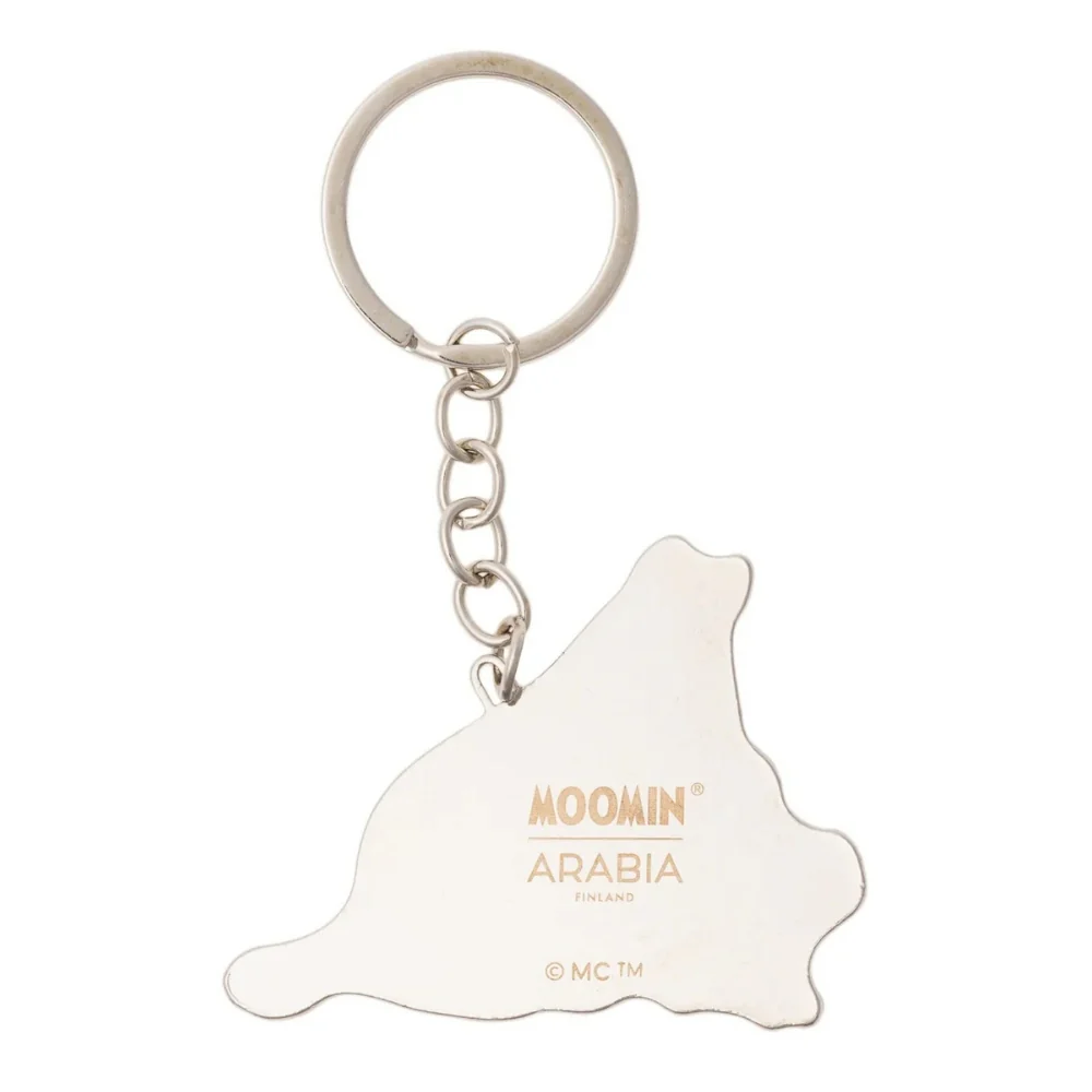 Brelok Muminek Moomin Arabia - Image 2