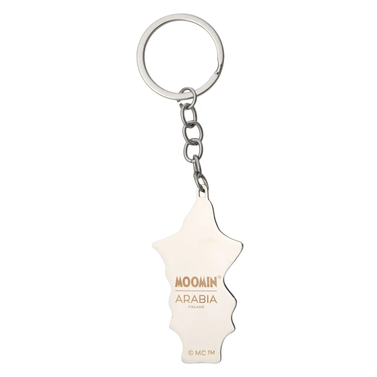 Brelok Włóczykij Moomin Arabia - Image 2