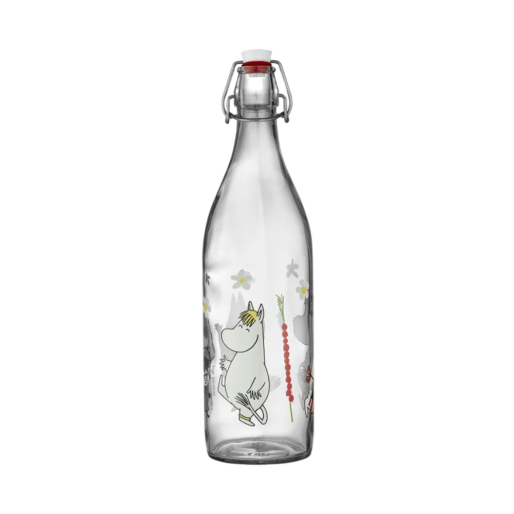 Butelka 500ml Muminki Bzy Muurla - Image 2