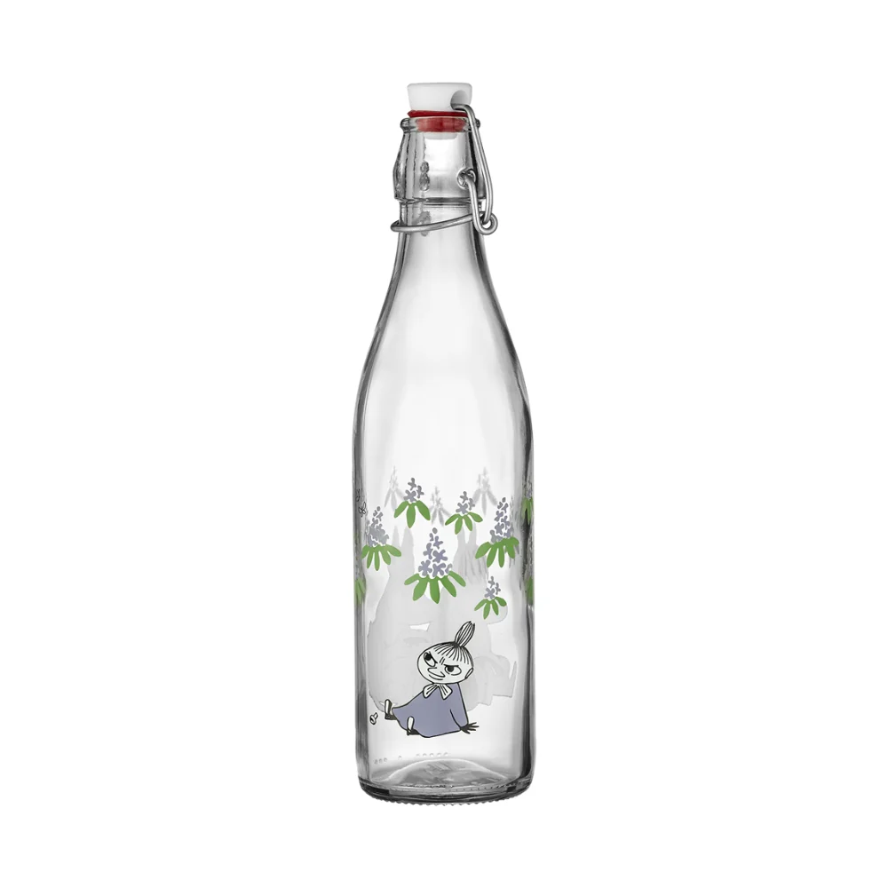 Butelka 500ml Muminki Bzy Muurla - Image 3