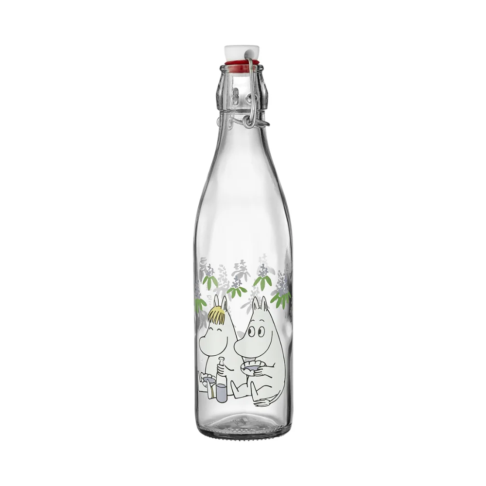 Butelka 500ml Muminki Bzy Muurla - Image 4