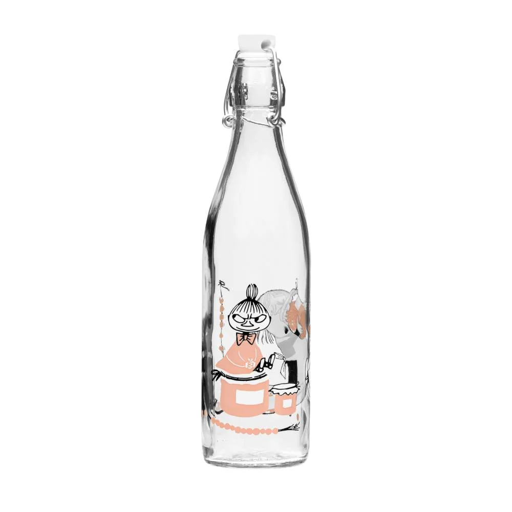 Butelka 500ml Muminki i marmolada Muurla - Image 3