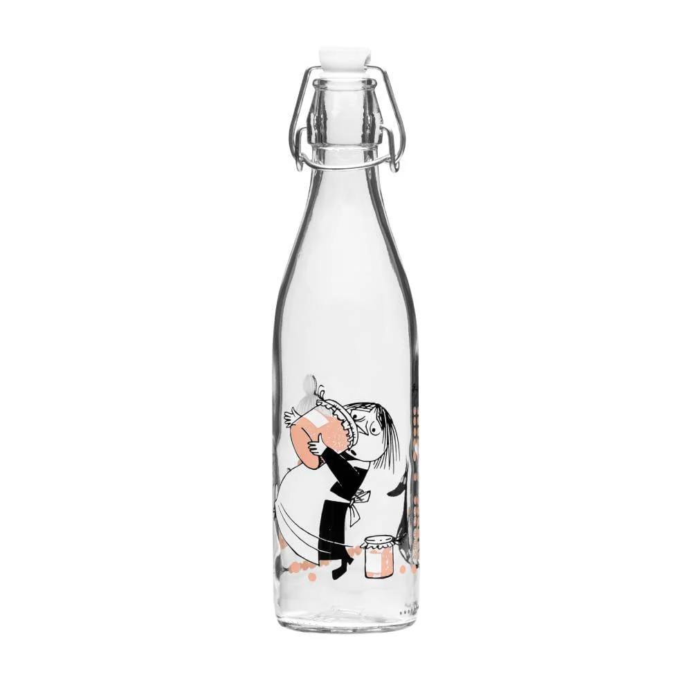Butelka 500ml Muminki i marmolada Muurla - Image 4