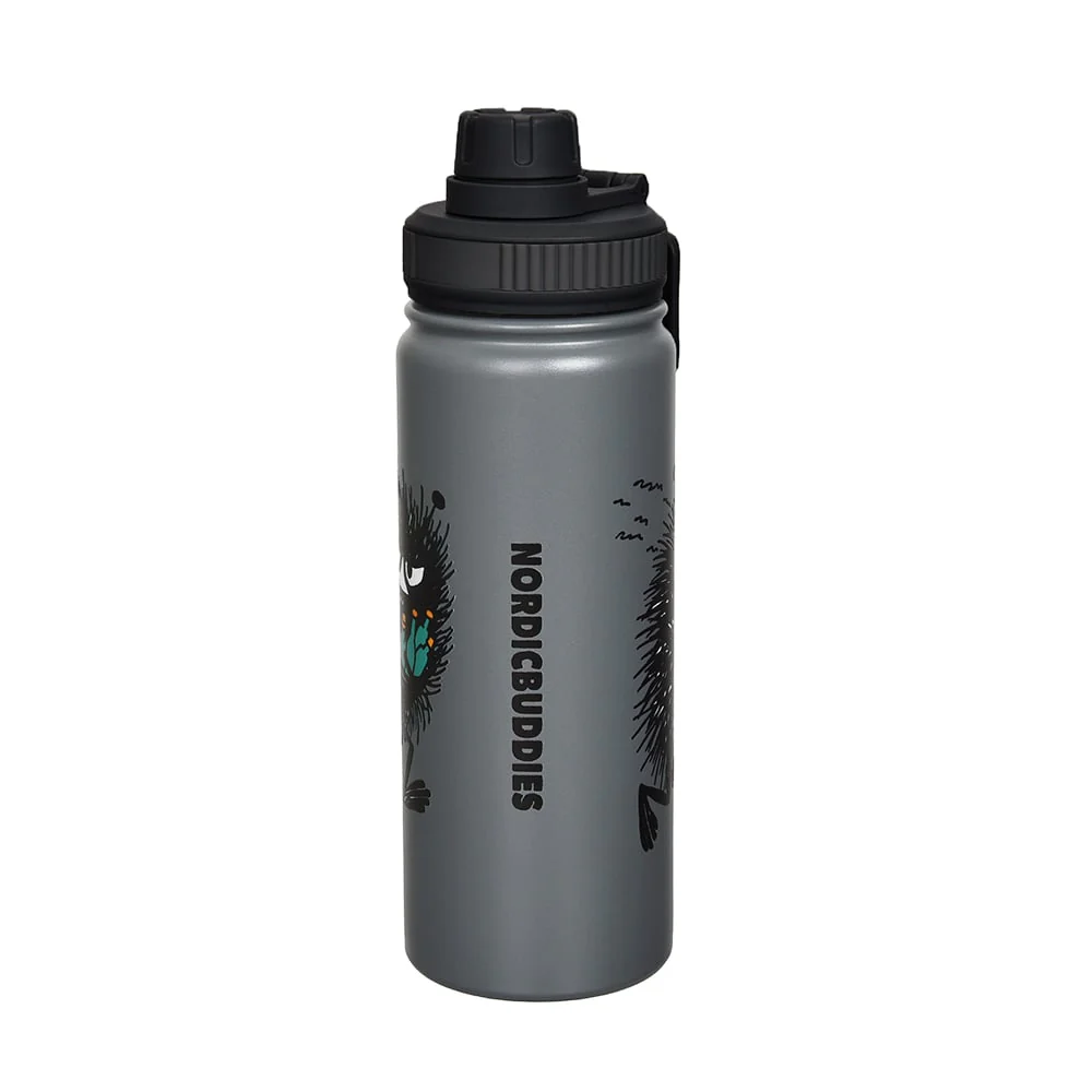Butelka termiczna 550ml Bobek NordicBuddies - Image 3
