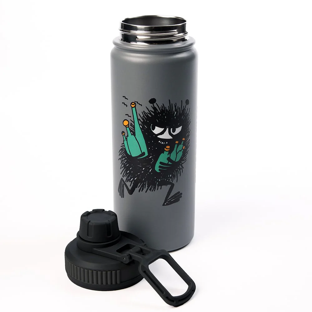 Butelka termiczna 550ml Bobek NordicBuddies - Image 5