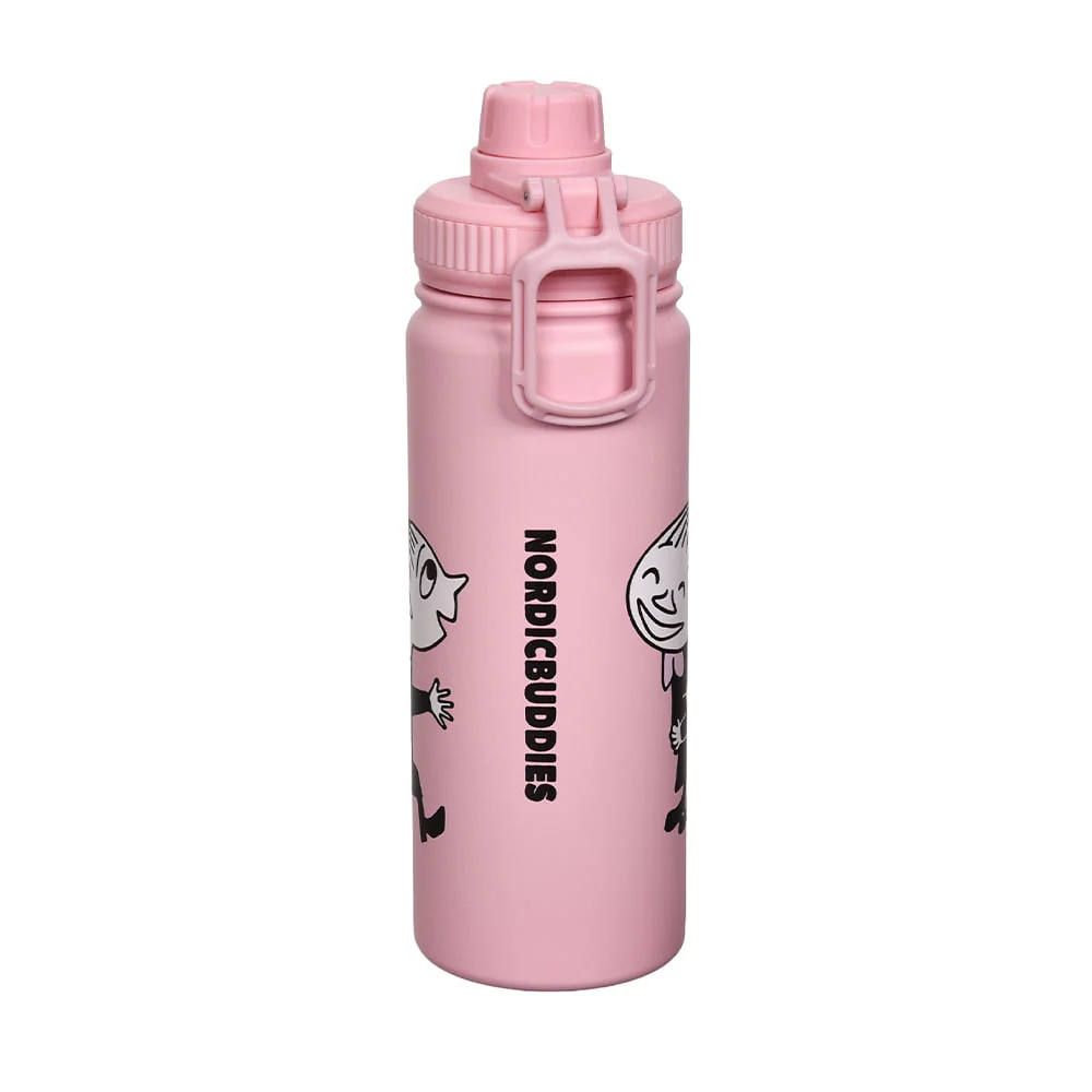 Butelka termiczna 550ml Mała Mi NordicBuddies - Image 3