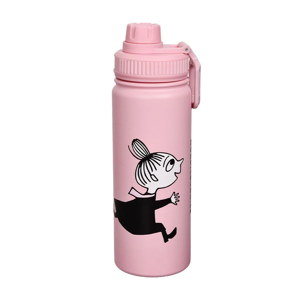 Butelka termiczna 550ml Mała Mi NordicBuddies - Image 4
