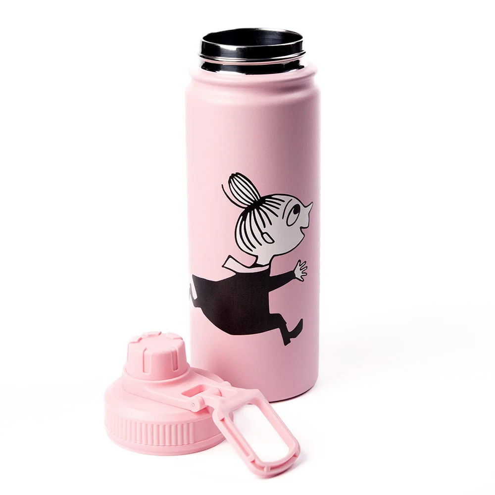 Butelka termiczna 550ml Mała Mi NordicBuddies - Image 5