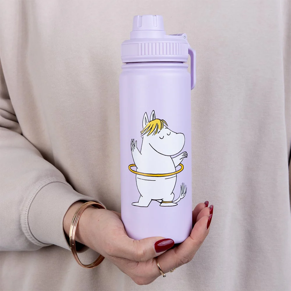 Butelka termiczna 550ml Migotka NordicBuddies - Image 2