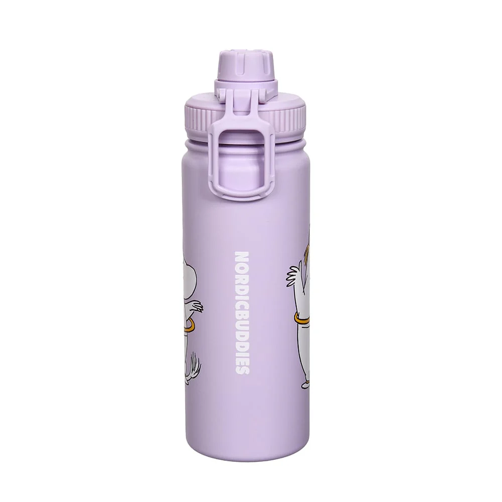 Butelka termiczna 550ml Migotka NordicBuddies - Image 3