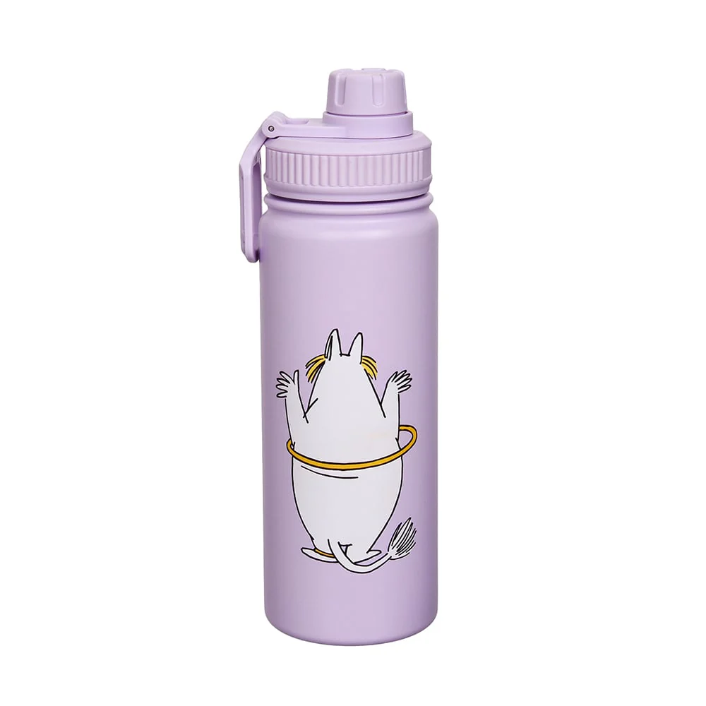 Butelka termiczna 550ml Migotka NordicBuddies - Image 4