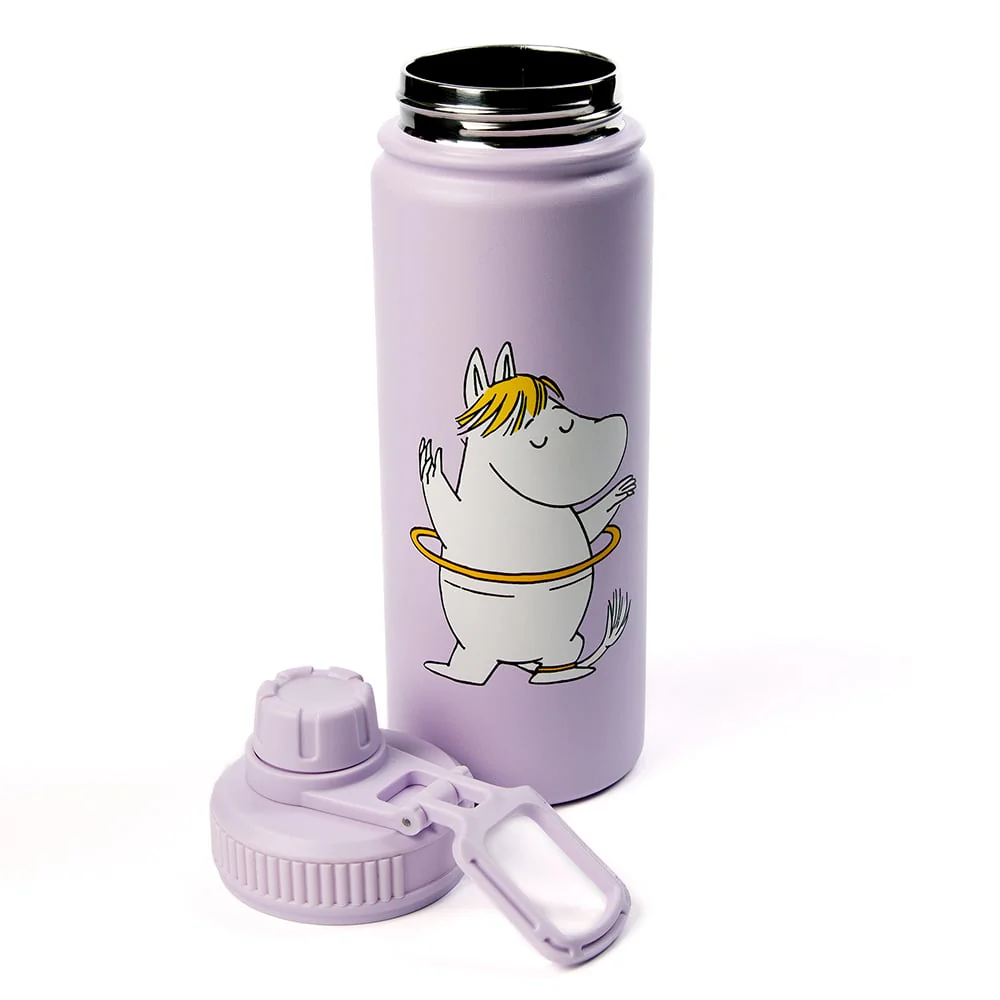 Butelka termiczna 550ml Migotka NordicBuddies - Image 5