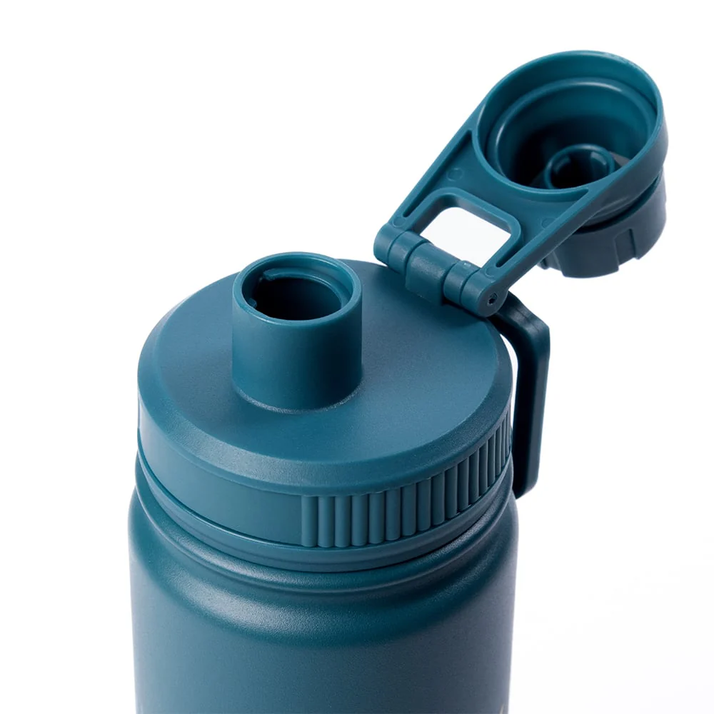 Butelka termiczna 550ml Muminek z Włóczykijem NordicBuddies - Image 6