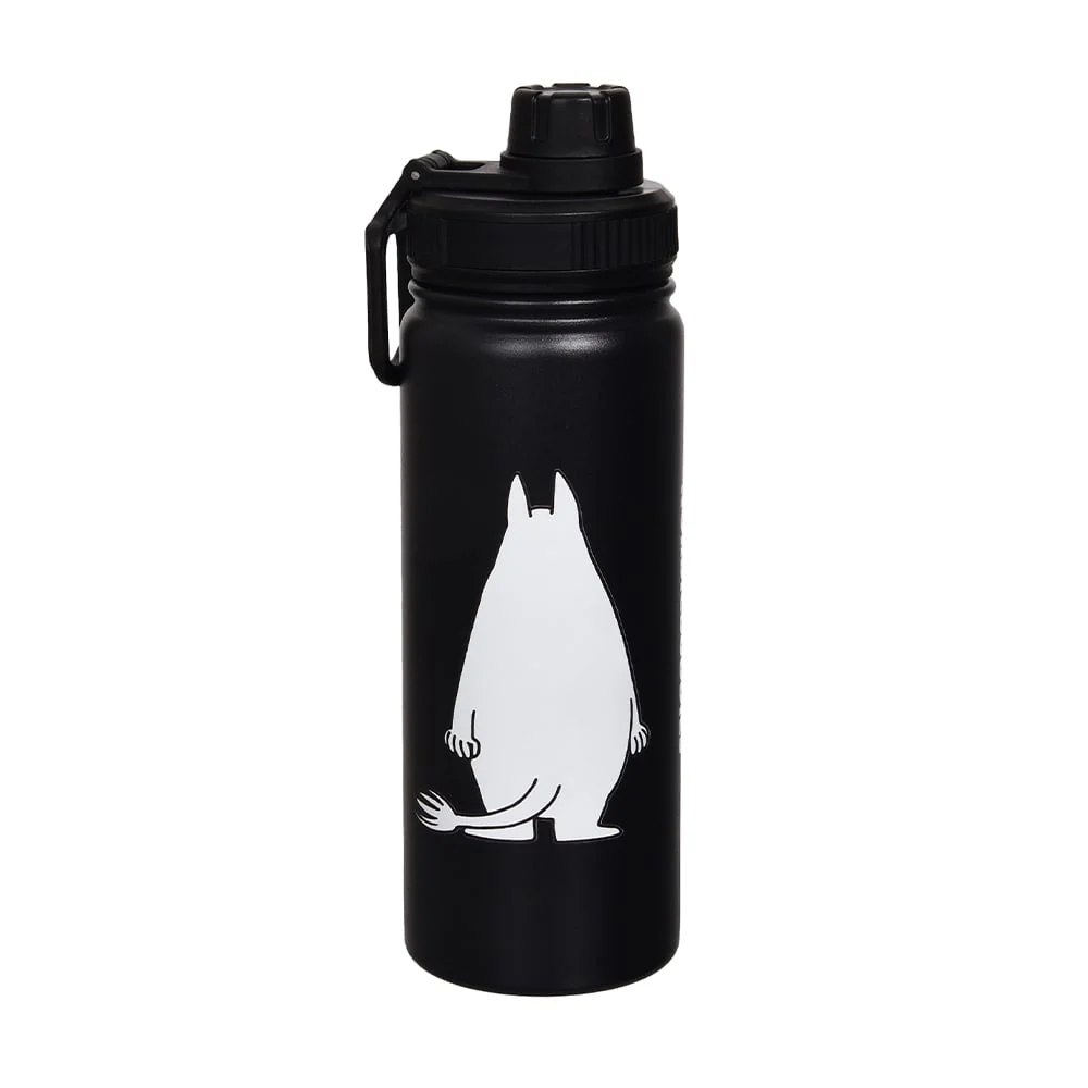 Butelka termiczna 550ml Niezadowolony Muminek NordicBuddies - Image 3