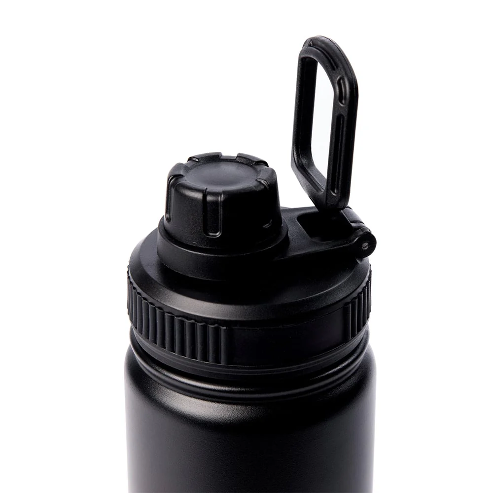Butelka termiczna 550ml Niezadowolony Muminek NordicBuddies - Image 5