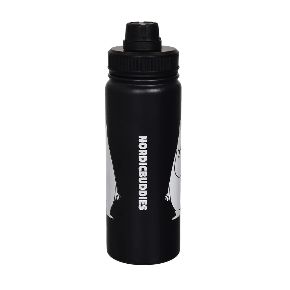 Butelka termiczna 550ml Niezadowolony Muminek NordicBuddies - Image 7