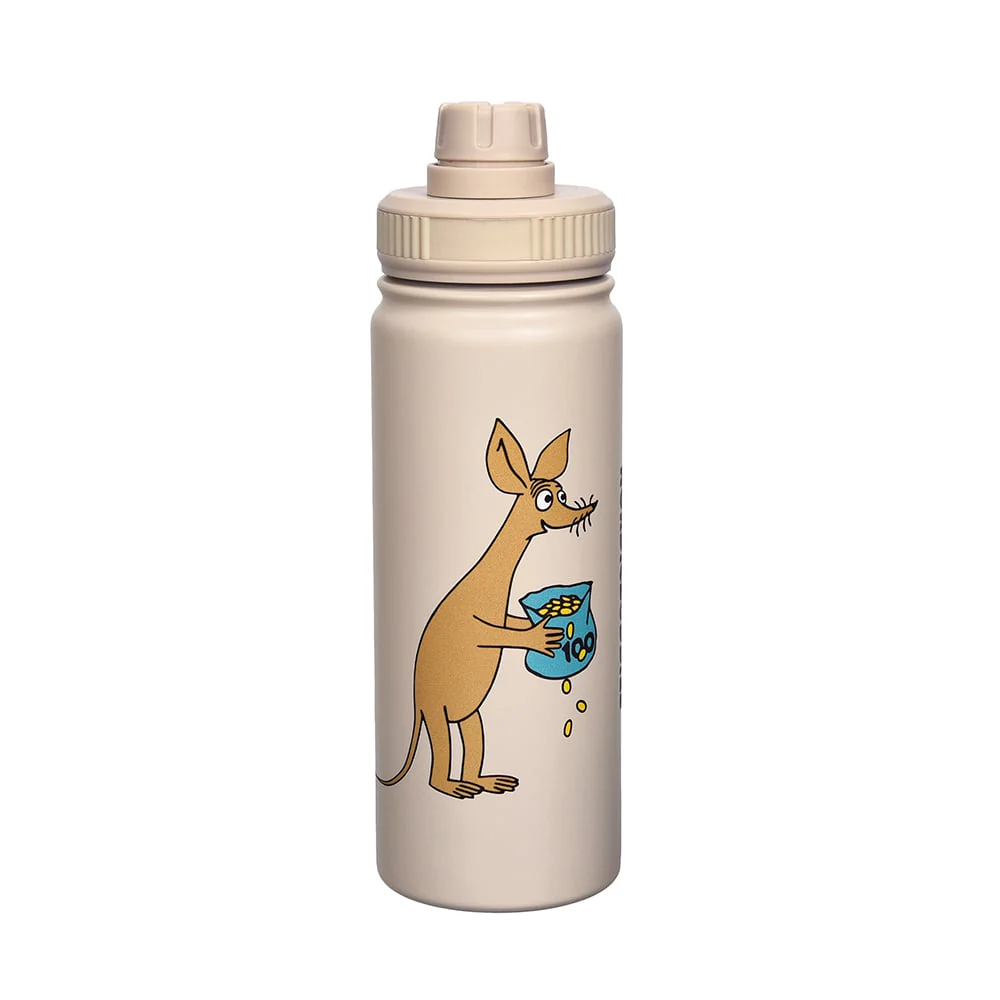 Butelka termiczna 550ml Ryjek NordicBuddies - Image 4