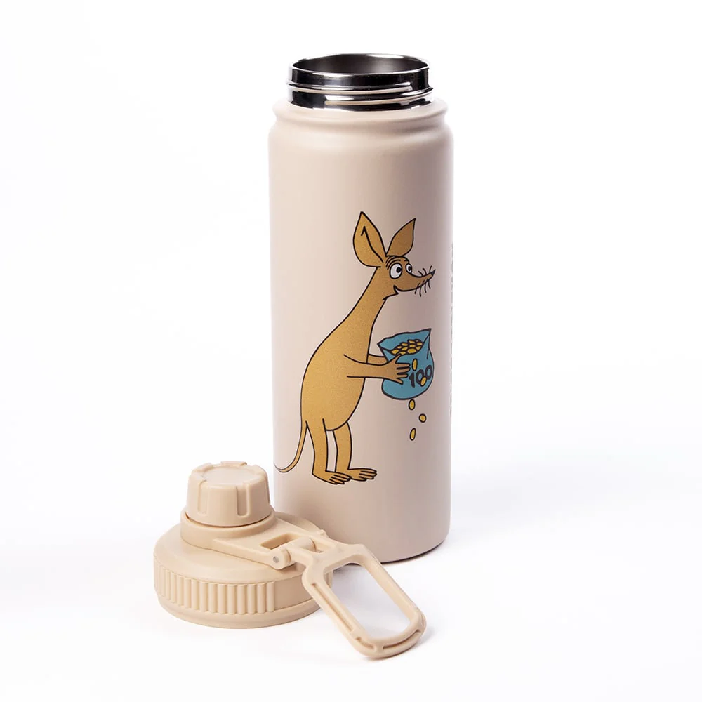 Butelka termiczna 550ml Ryjek NordicBuddies - Image 5