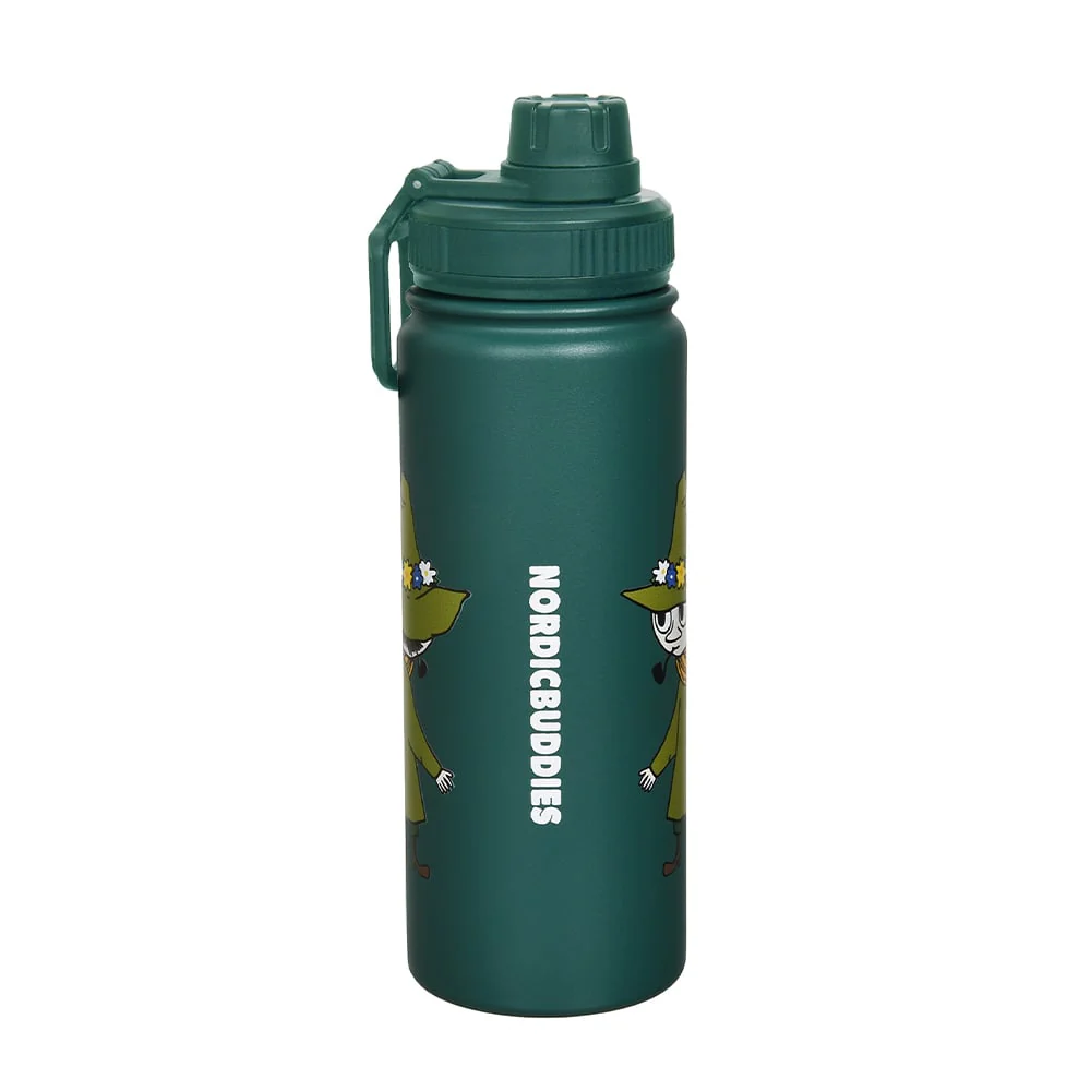 Butelka termiczna 550ml Włóczykij NordicBuddies - Image 3