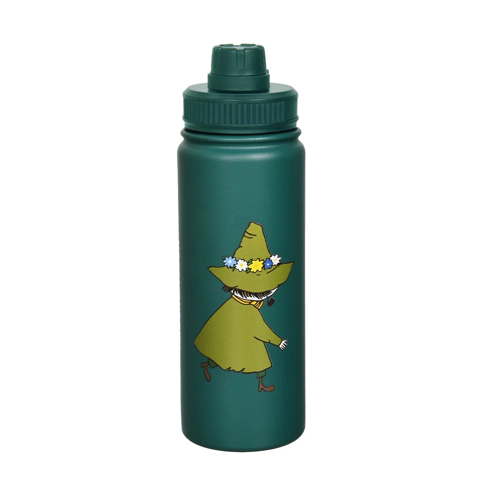 Butelka termiczna 550ml Włóczykij NordicBuddies - Image 4