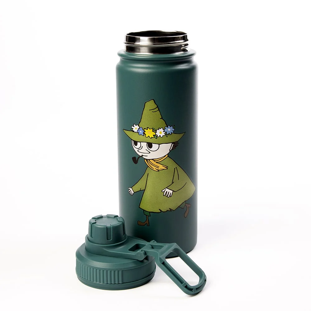 Butelka termiczna 550ml Włóczykij NordicBuddies - Image 5
