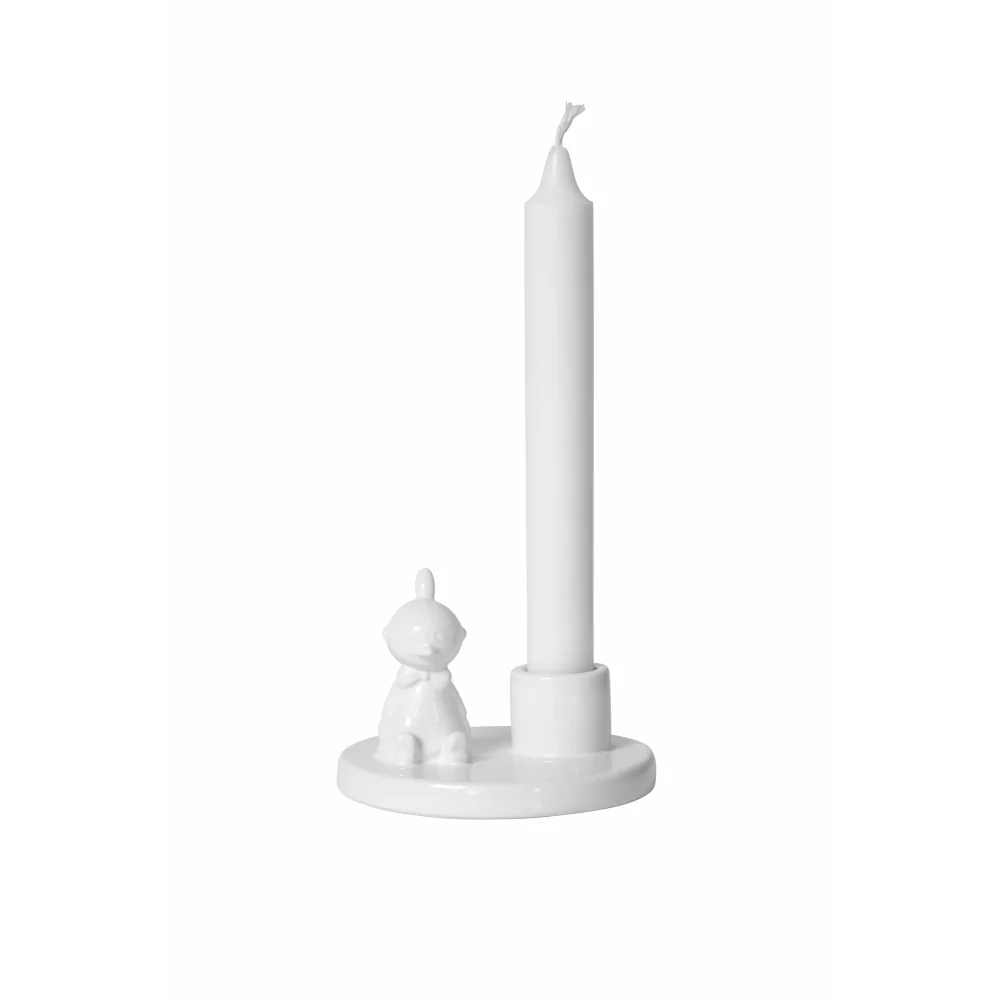 Ceramiczny Świecznik Mała Mi - Pluto Design - Image 3