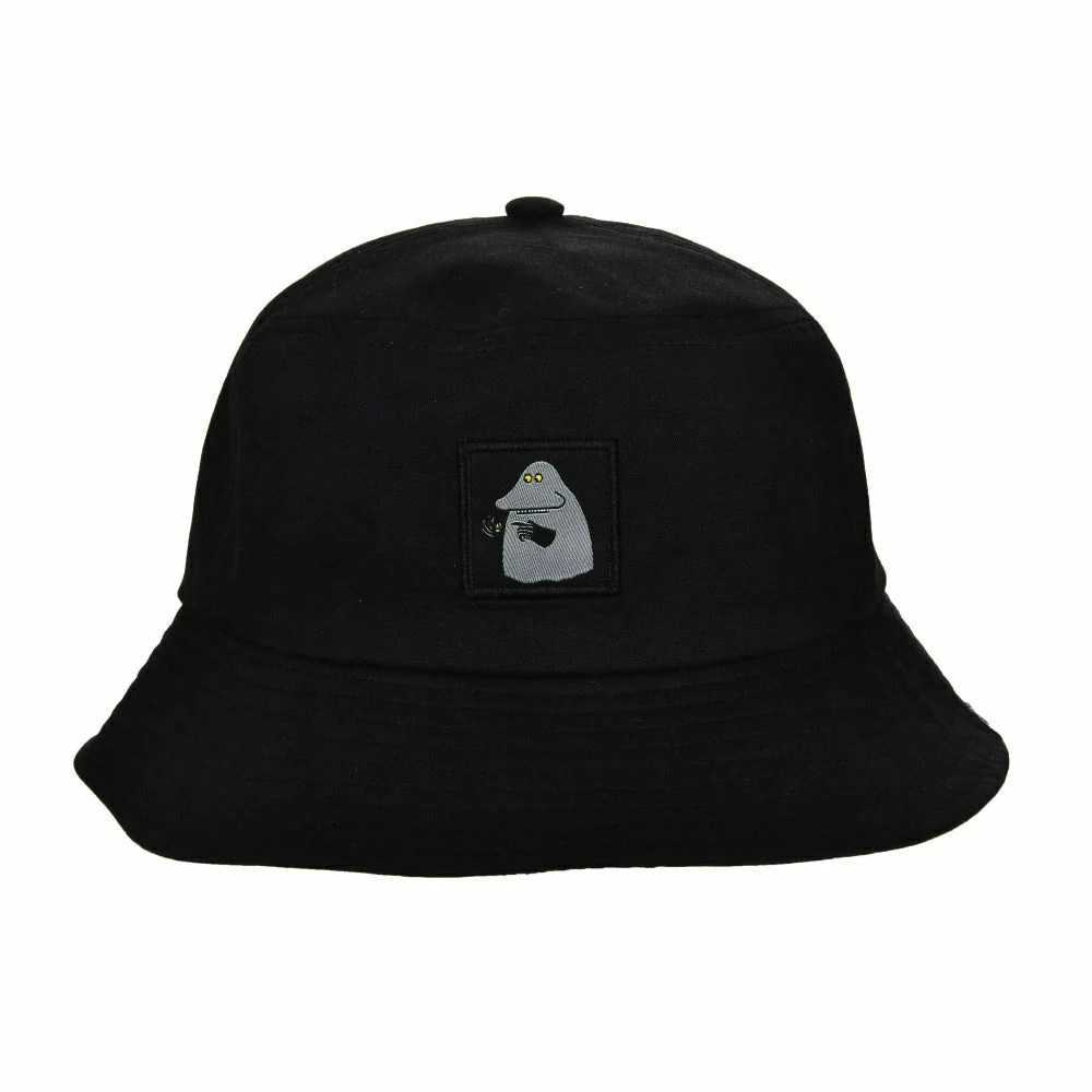 Czapka Buka (czarny) - NordicBuddies - Image 2