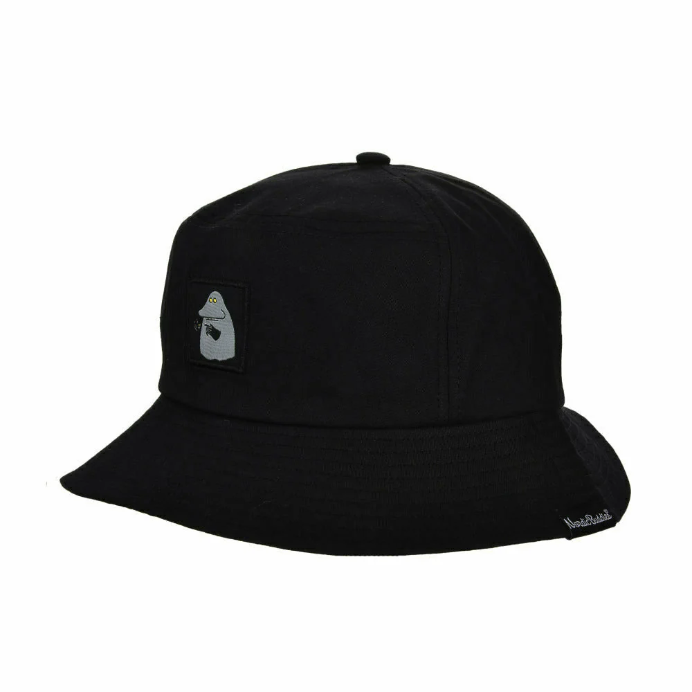 Czapka Buka (czarny) - NordicBuddies - Image 3
