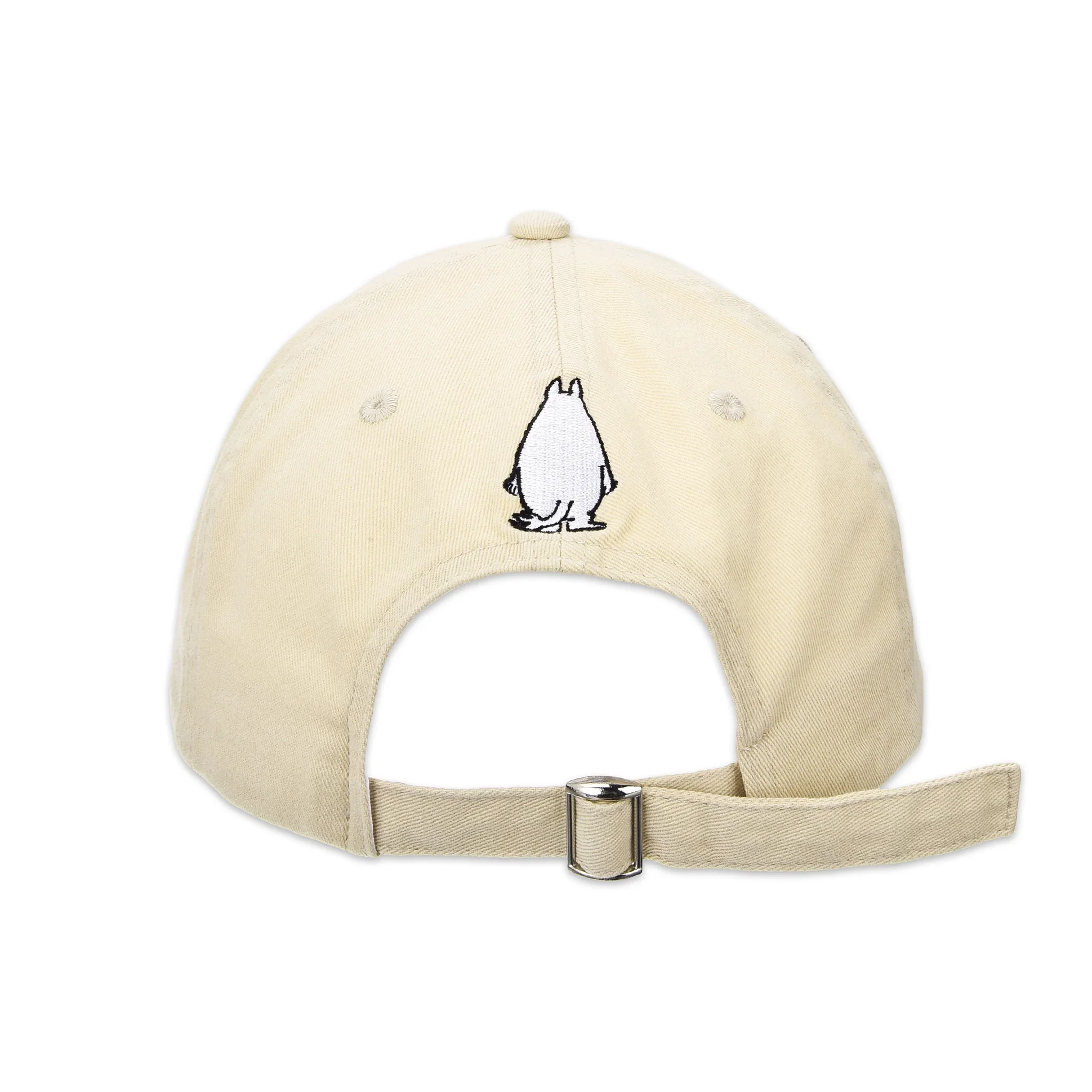 Czapka Niezadowolony Muminek (kremowy) NordicBuddies - Image 3