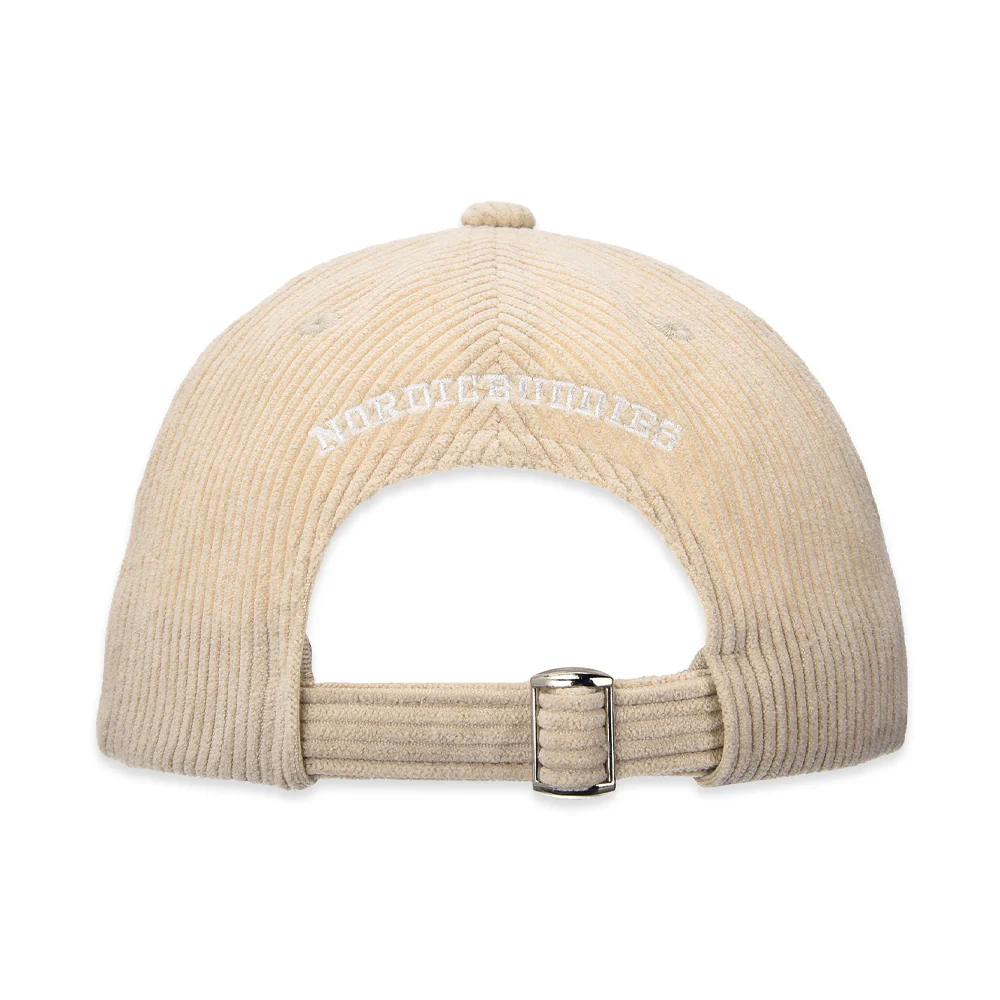 Czapka Classic Muminek (kremowy) NordicBuddies - Image 2