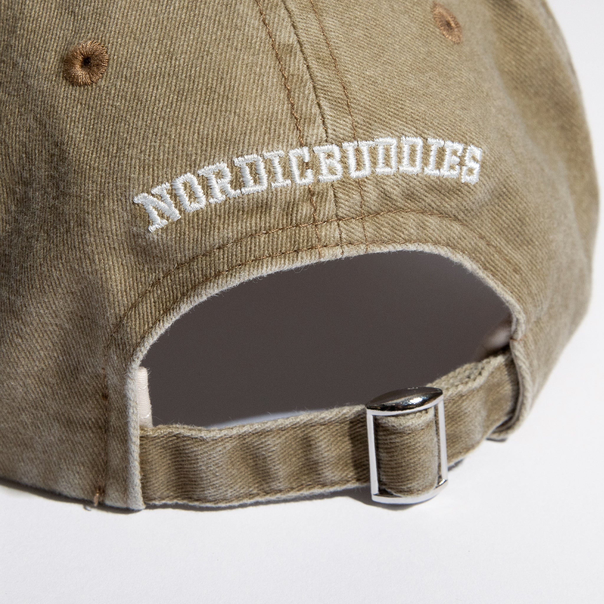 Czapka Classic Muminek (beż) NordicBuddies - Image 3