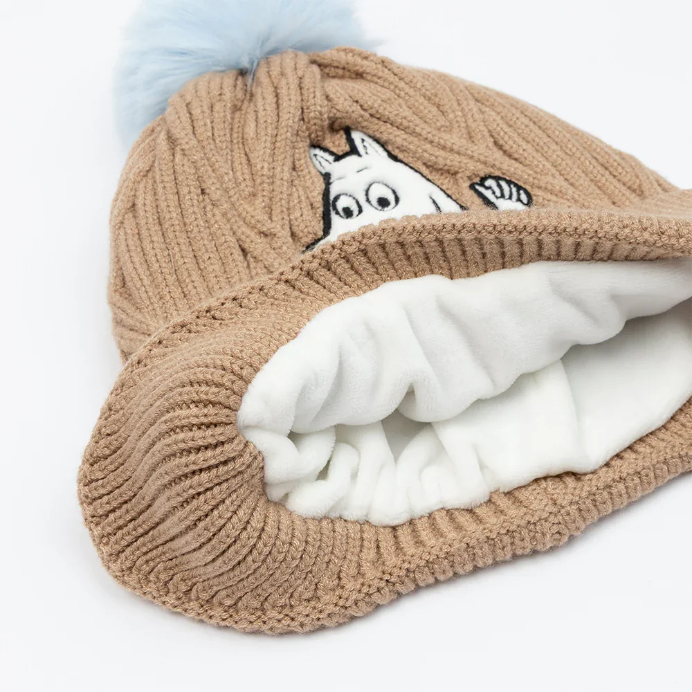 Czapka dziecięca Muminek NordicBuddies - Image 3
