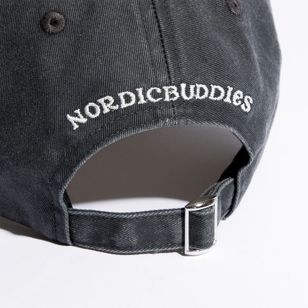 Czapka Muminek- Kometa nad Doliną Muminków NordicBuddies - Image 6