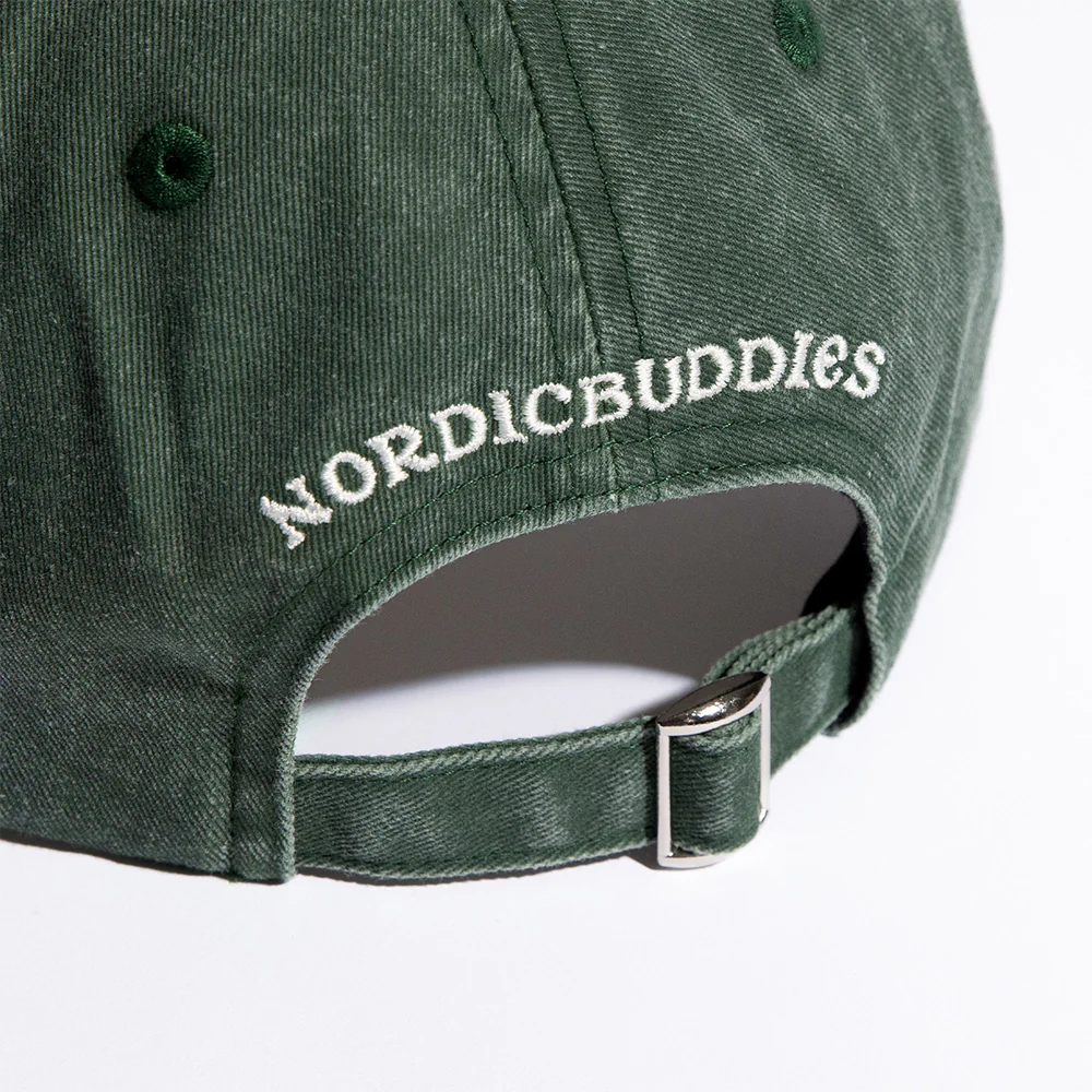 Czapka Włóćzykij - Kometa nad Doliną Muminków NordicBuddies - Image 4