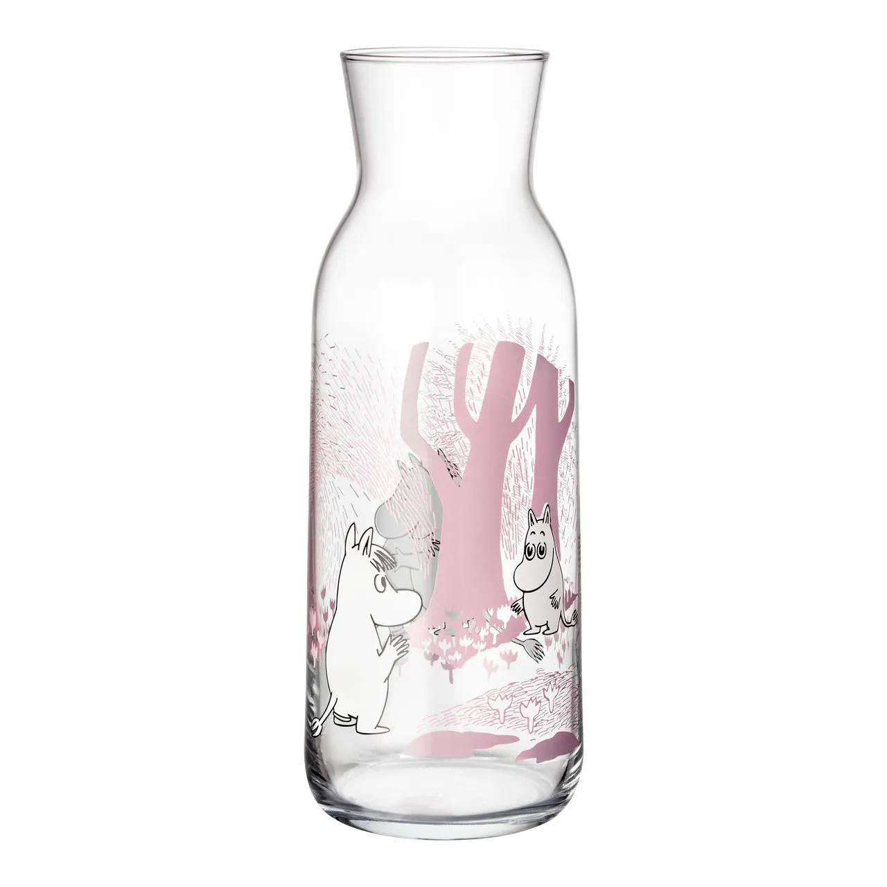 Dzbanek 1,2l Muminki Love - Moomin Arabia - Image 2