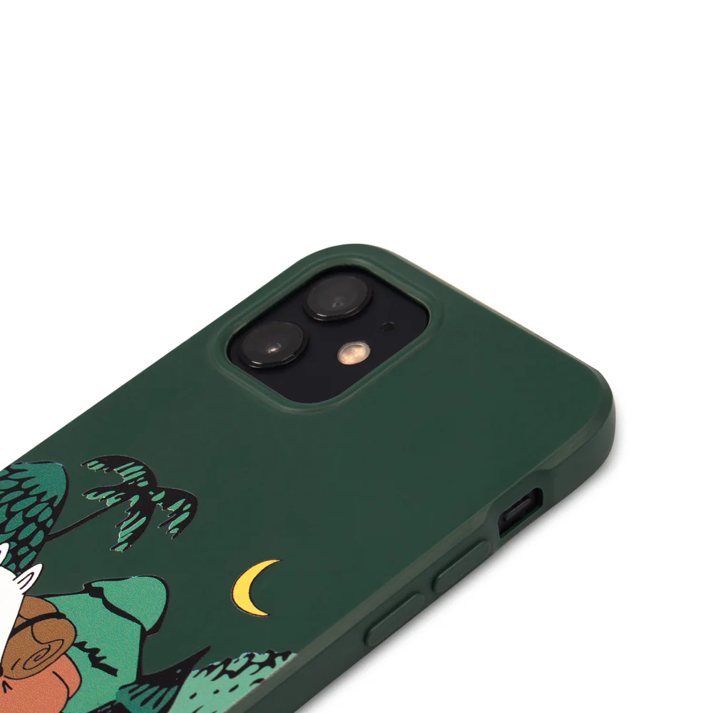 Etui iPhone Muminek z plecakiem NordicBuddies - Image 3