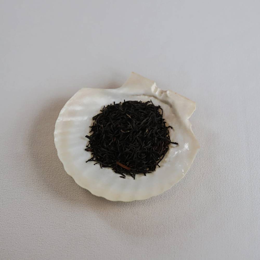 Herbata Moomin Papa Grey 100g Teministeriet - Image 2
