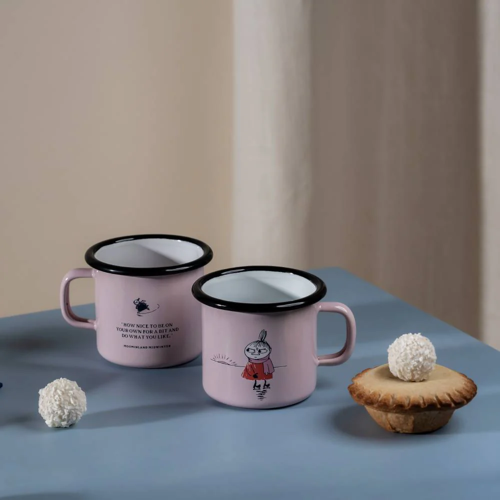 Kubek 250ml Dreamy Winter Muurla Exclusive - Image 4