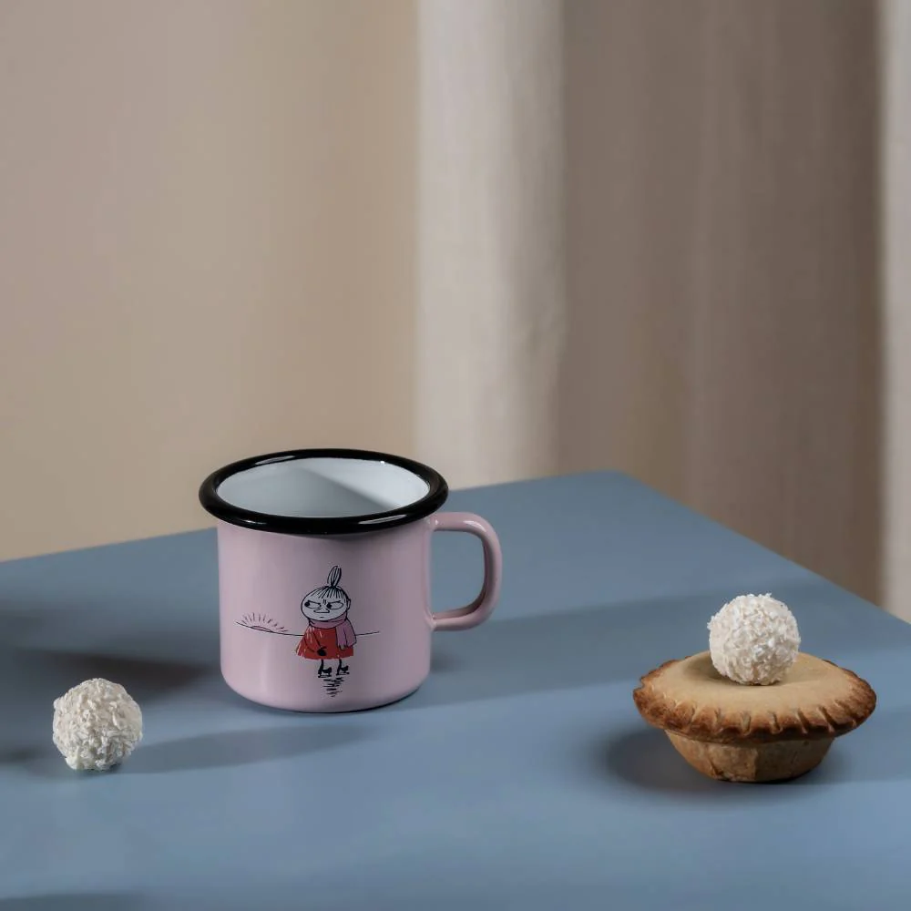 Kubek 250ml Dreamy Winter Muurla Exclusive - Image 5