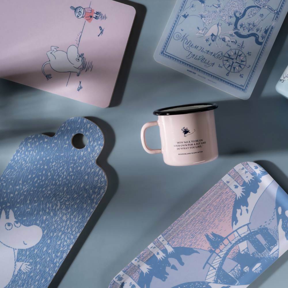Kubek 250ml Dreamy Winter Muurla Exclusive - Image 6